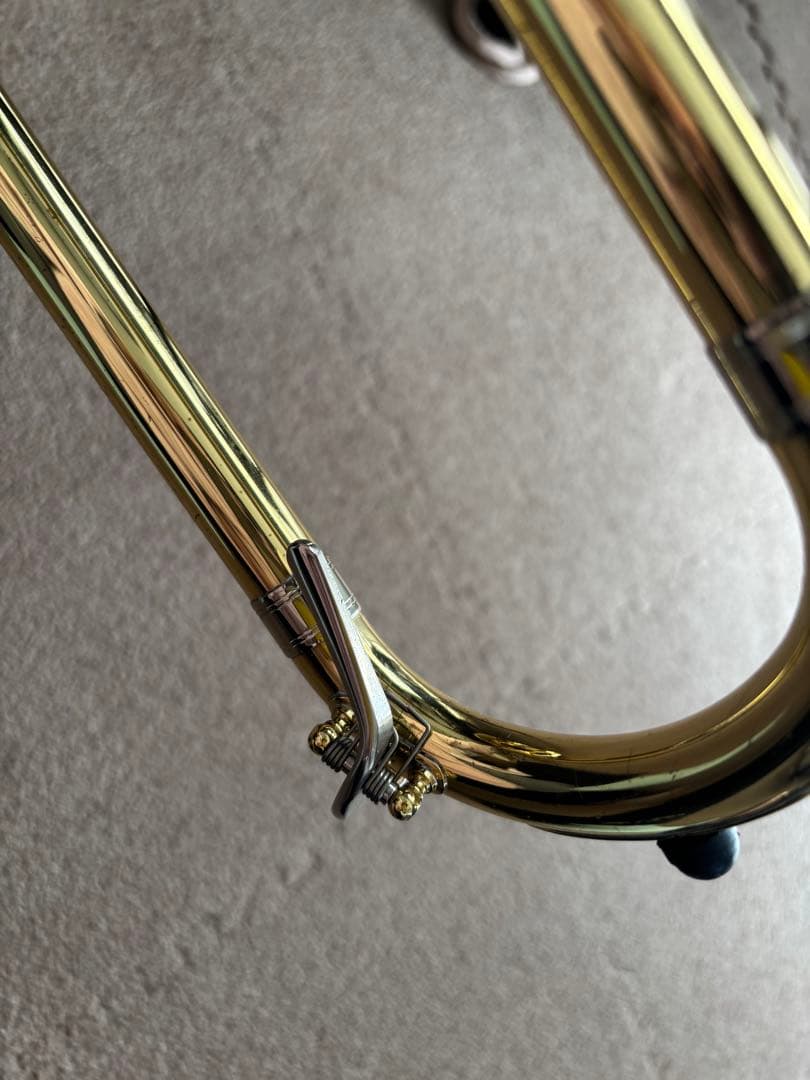 YAMAHA ysl882o Xeno テナーバストロンボーン