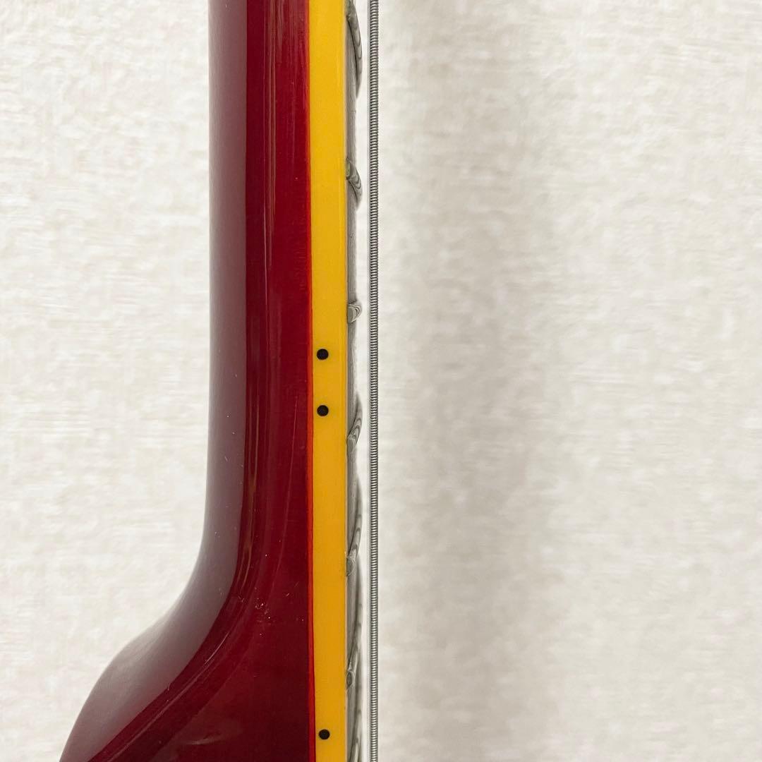 【希少・良品】エピフォン　レスポール　Classic Plaintop