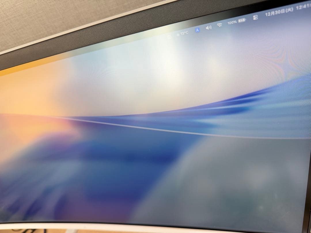 EIZO FlexScan EV3450XC ウルトラワイドモニター