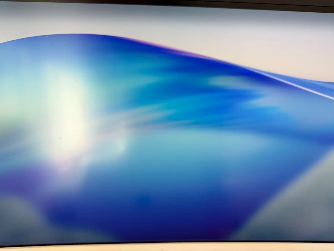 EIZO FlexScan EV3450XC ウルトラワイドモニター