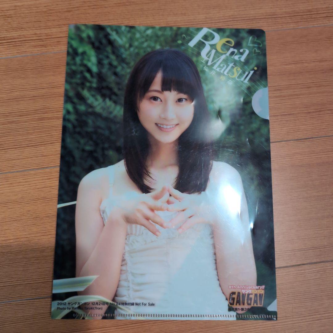 SKE48写真、ポスター