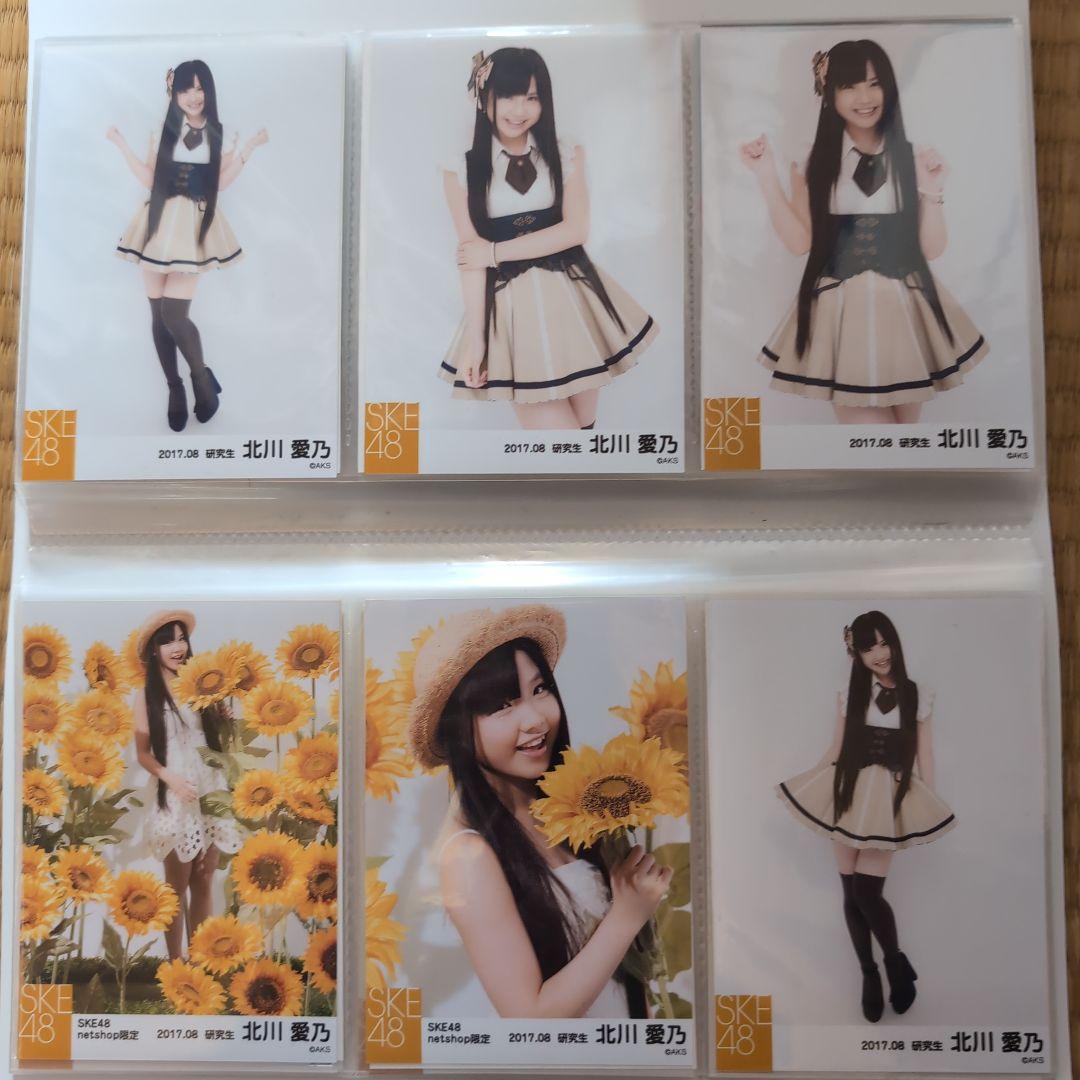 SKE48写真、ポスター