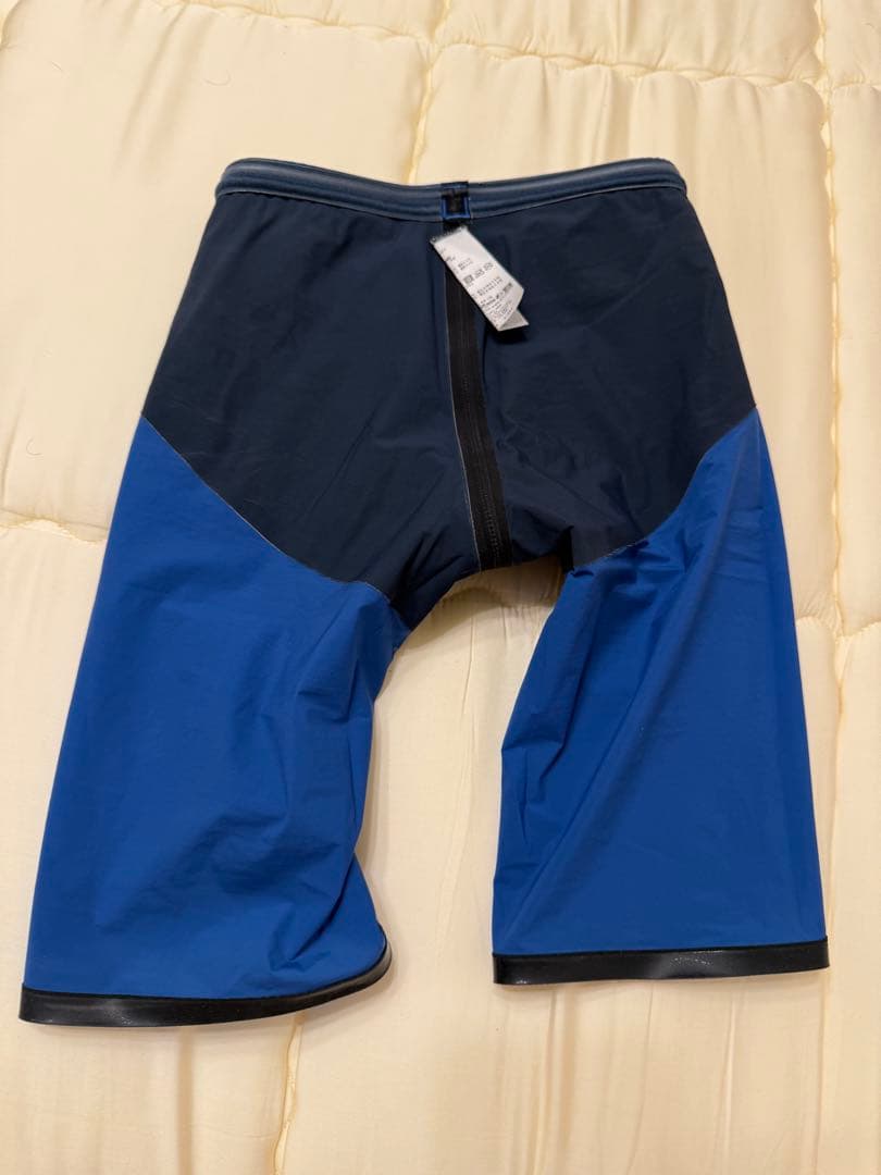 アリーナ　競泳水着　高速水着　アクアフォースストーム　MF 2着セット　ML