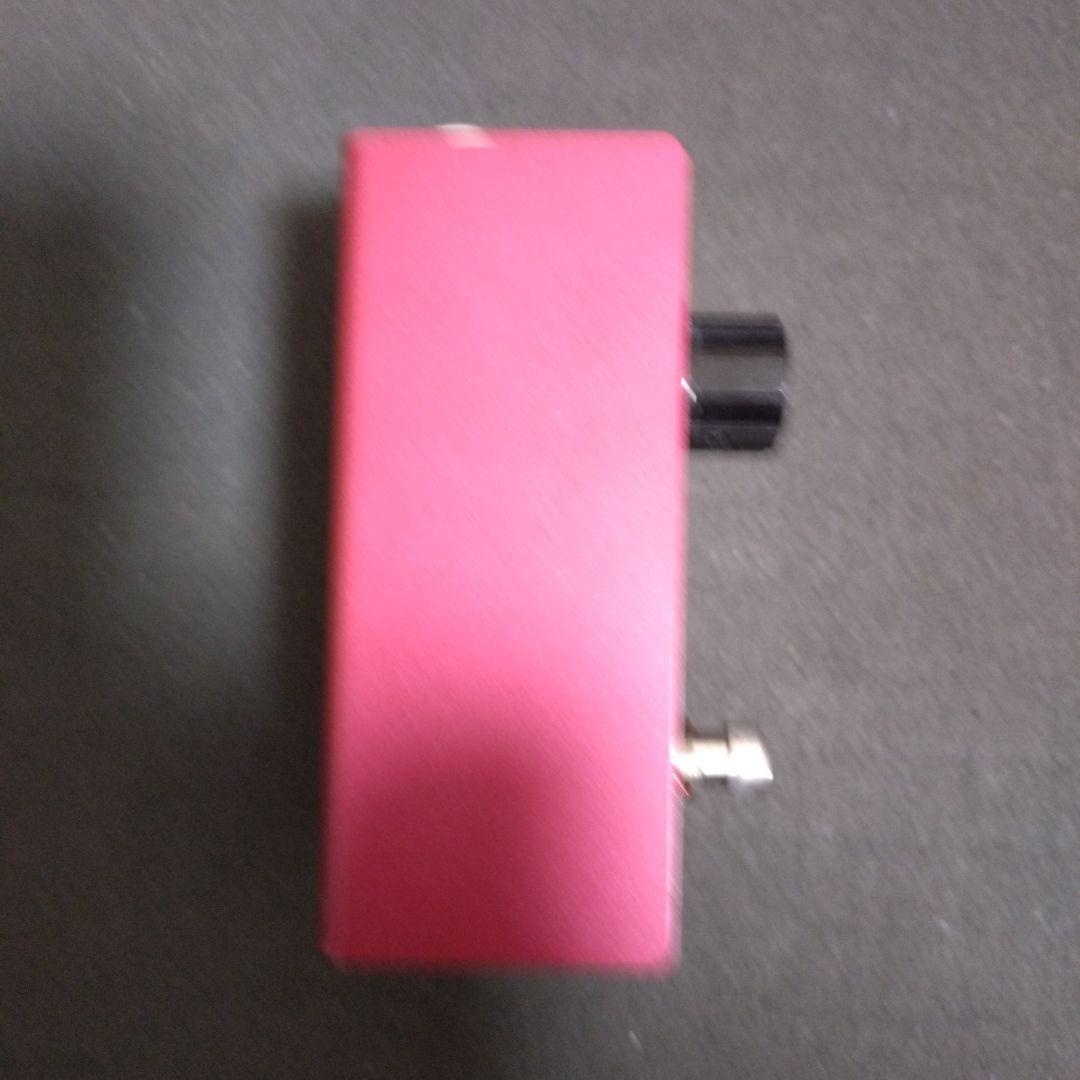 ギター kerberos organic sounds