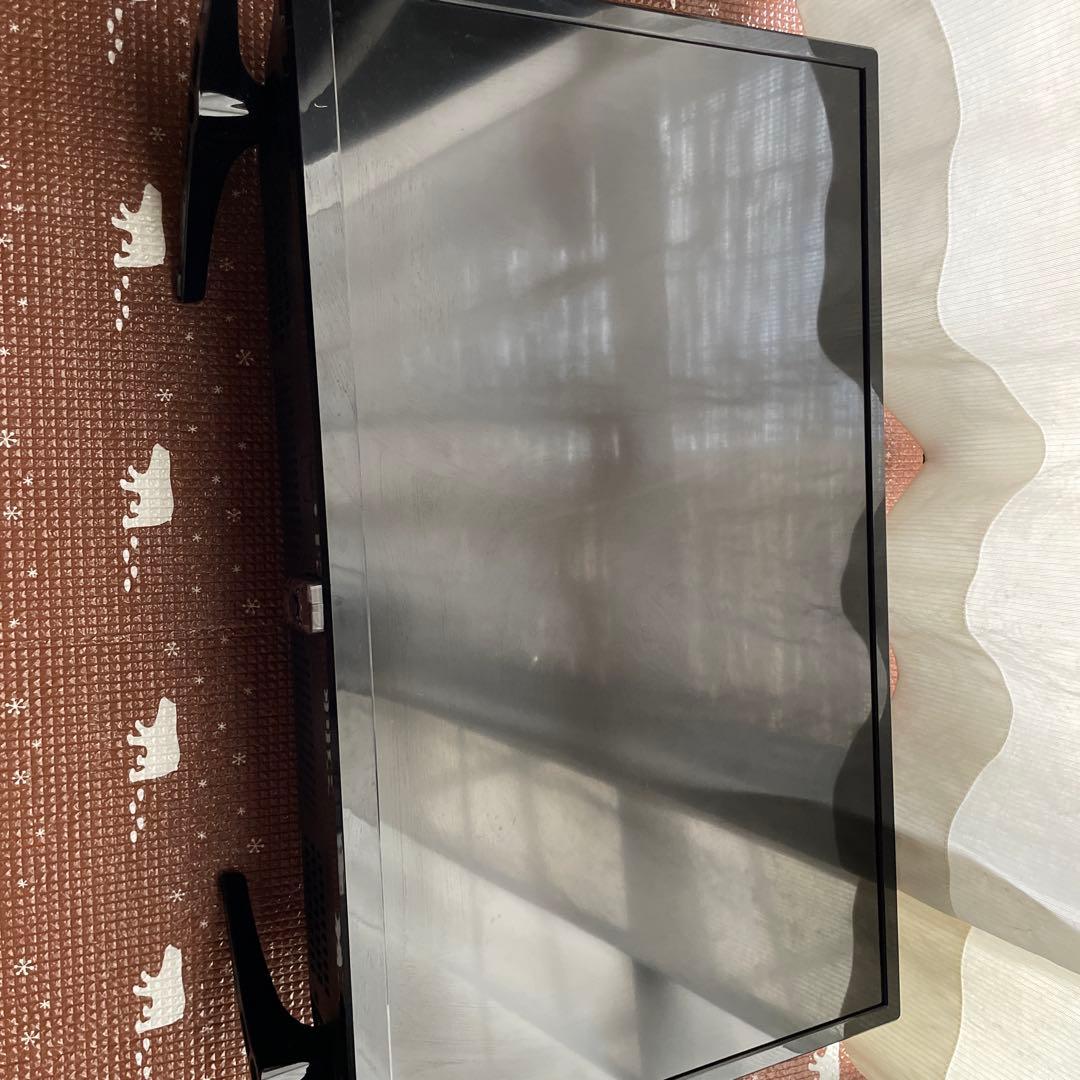 ジョワイユ24型地上•BS•110度CSデジタルハイビジョンTV:分波器、同梱