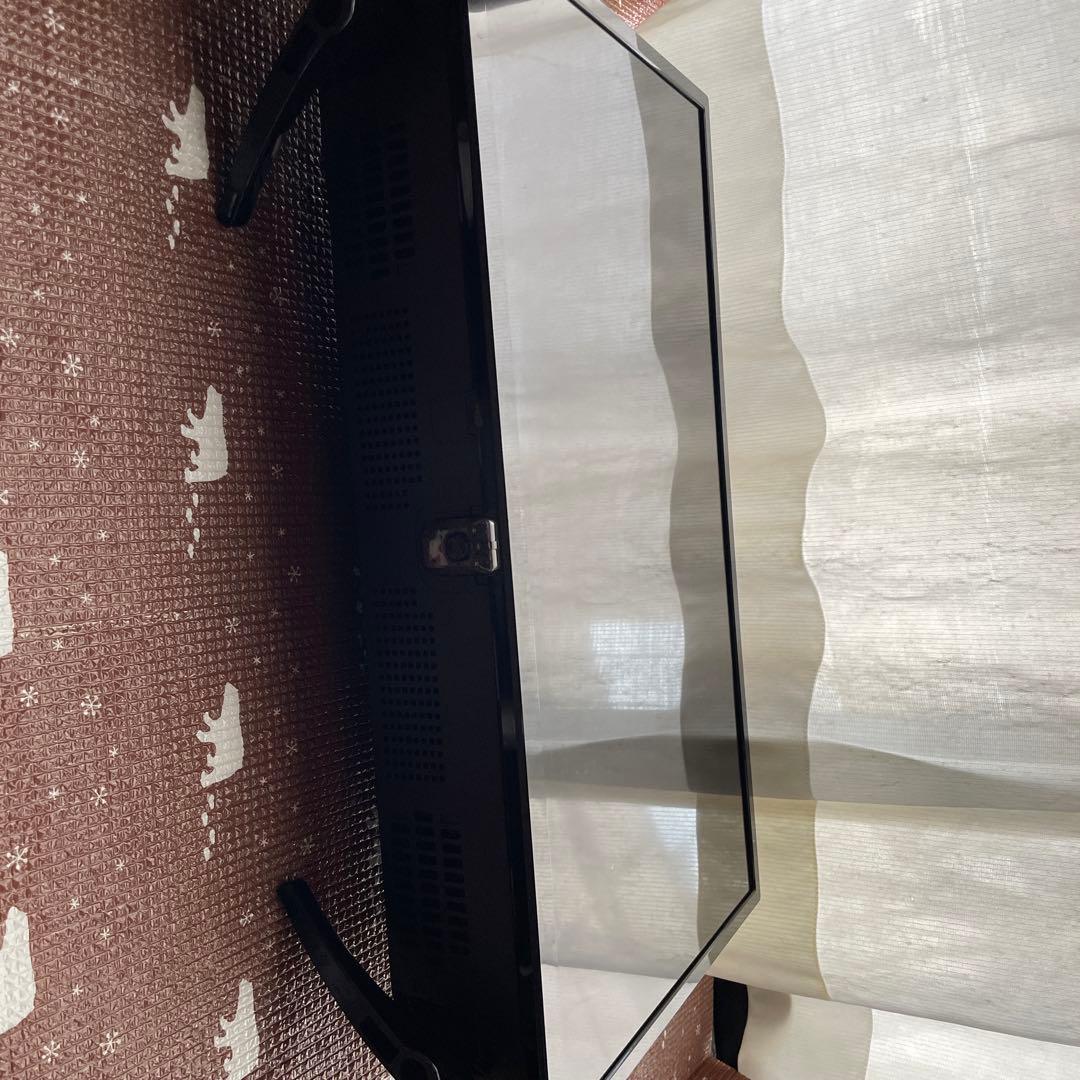 ジョワイユ24型地上•BS•110度CSデジタルハイビジョンTV:分波器、同梱