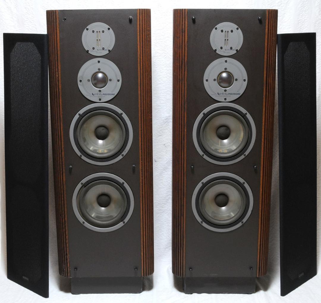 【B】◆INFINITY RS4b インフィニティ