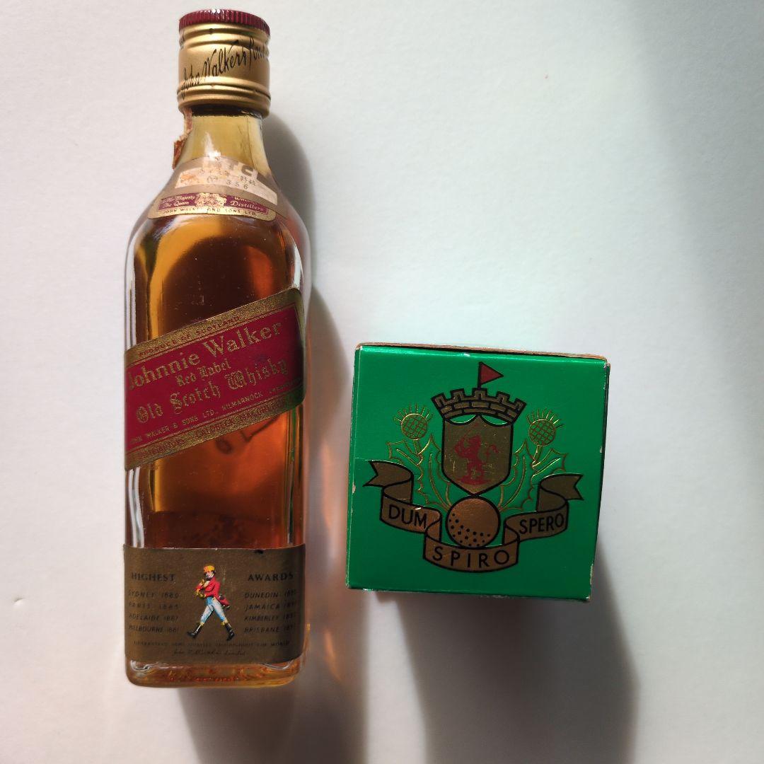 SUNTORY WHISKY RED 700ml 箱入り