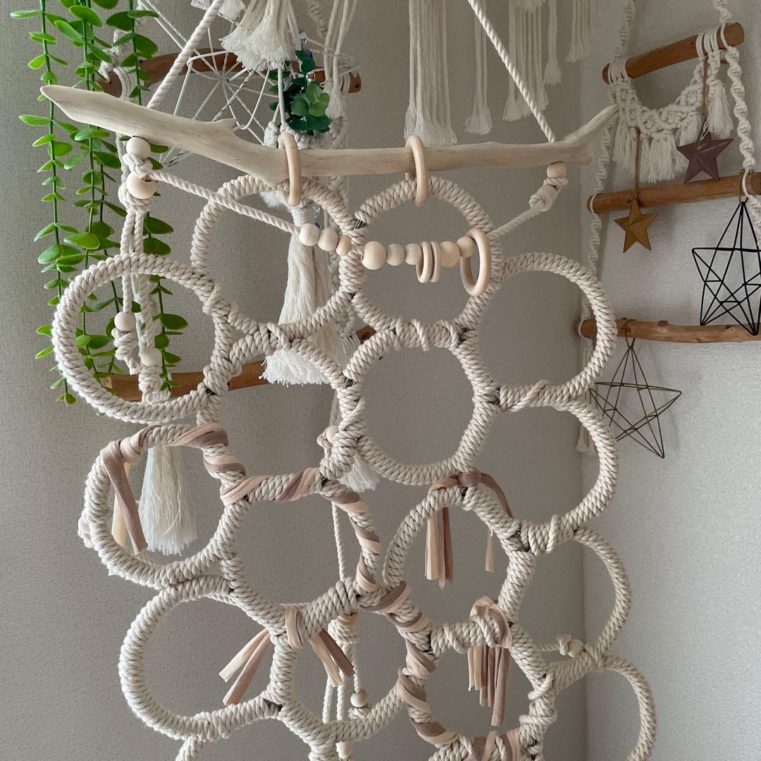 KAMIO ○⚪︎◯Natural ハンモック○⚪︎◯