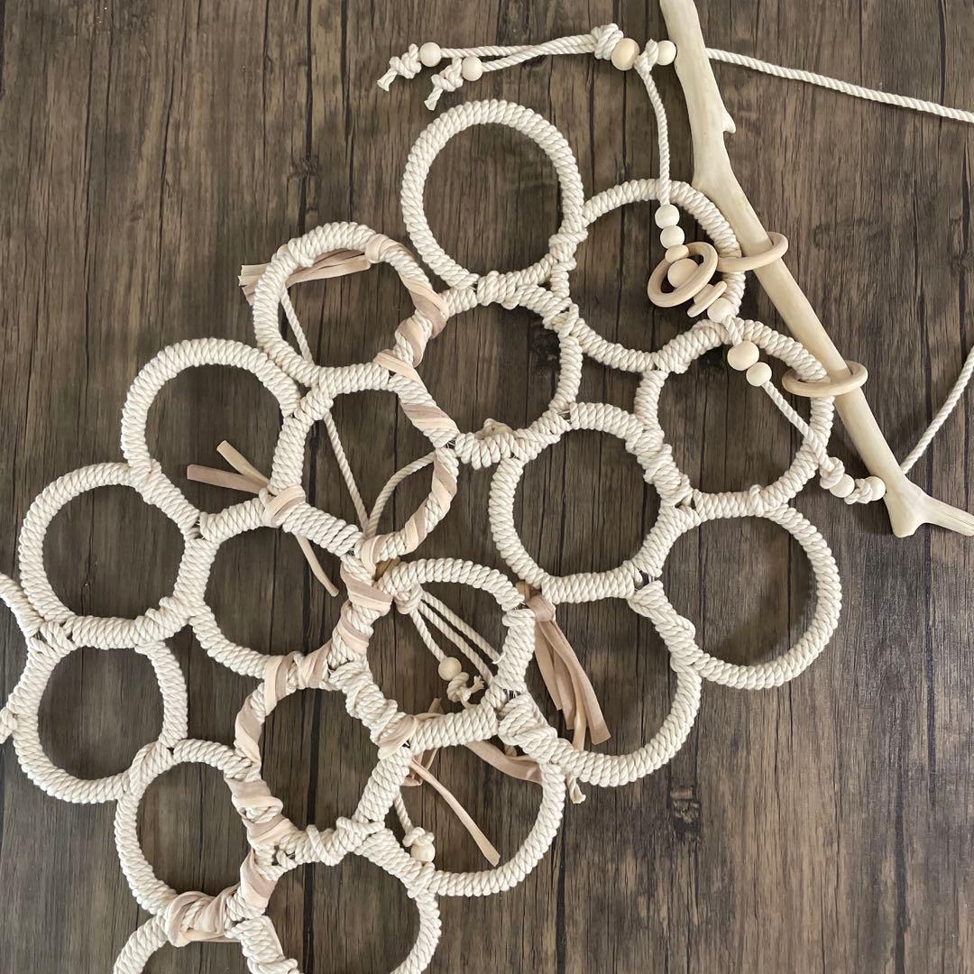 KAMIO ○⚪︎◯Natural ハンモック○⚪︎◯