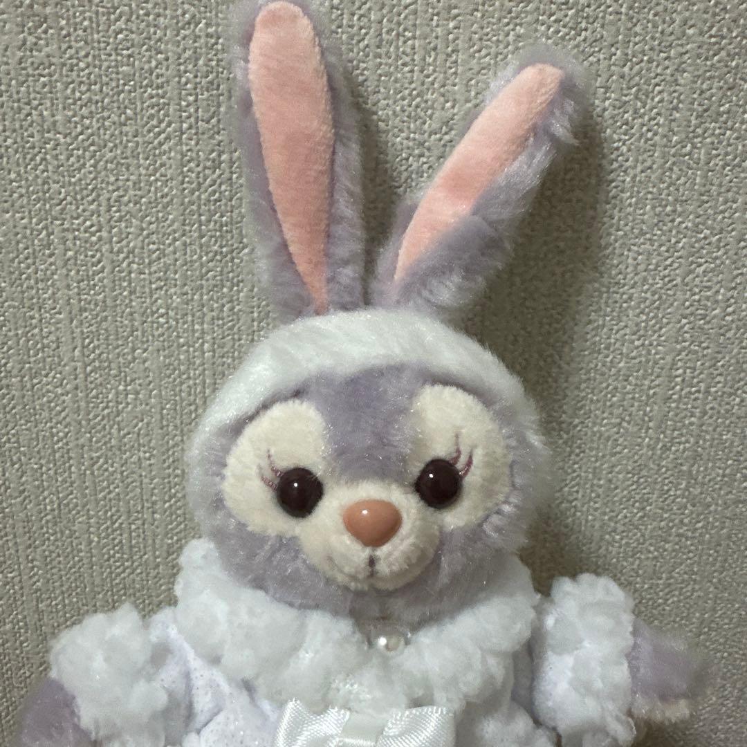 ステラルー　ホワイトウィンタータイムワンダーズ