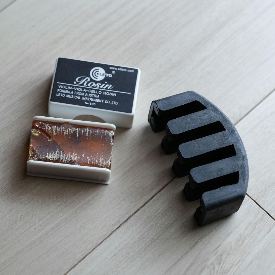 チェロ Altezza アルテッツァ No.45 4/4