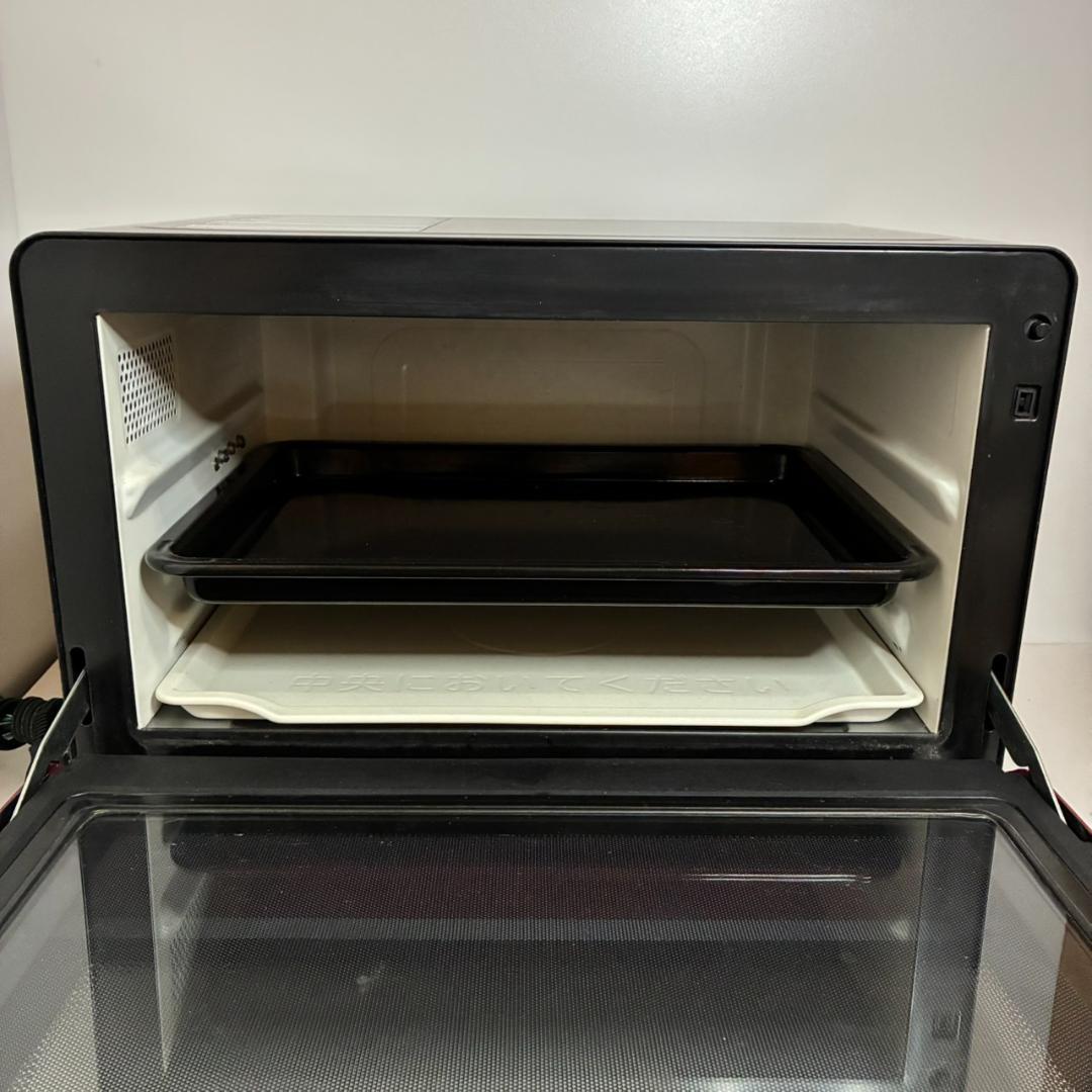 HITACHI ヘルシーシェフ MRO-S8Y スチームオーブンレンジ レッド