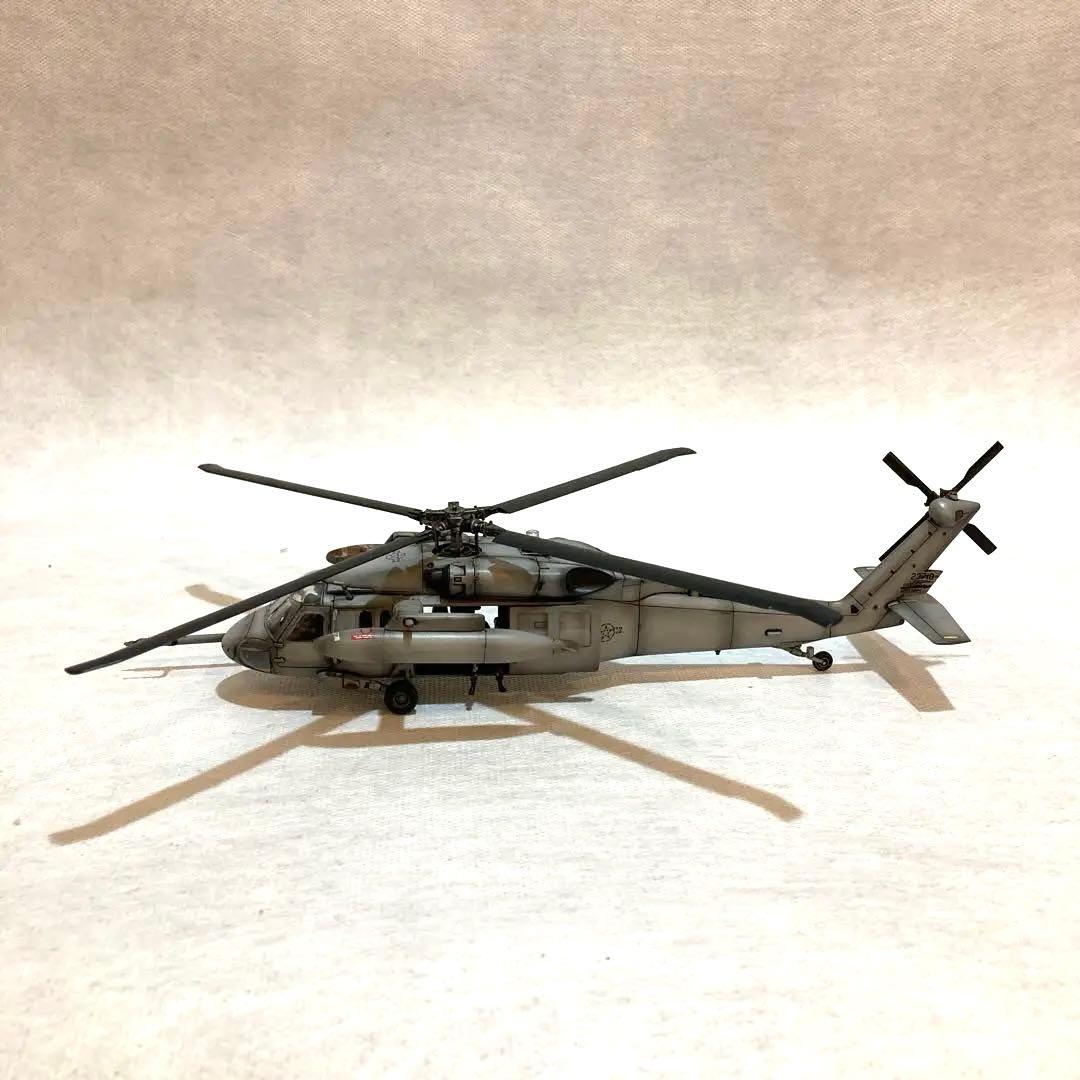 HH-6OD “ナイトホーク”