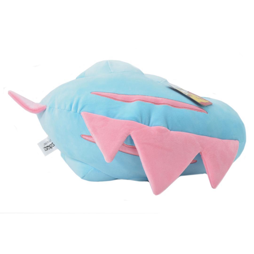 ポケモン スリープ ワニノコ Totodile ぬいぐるみ Jazwares