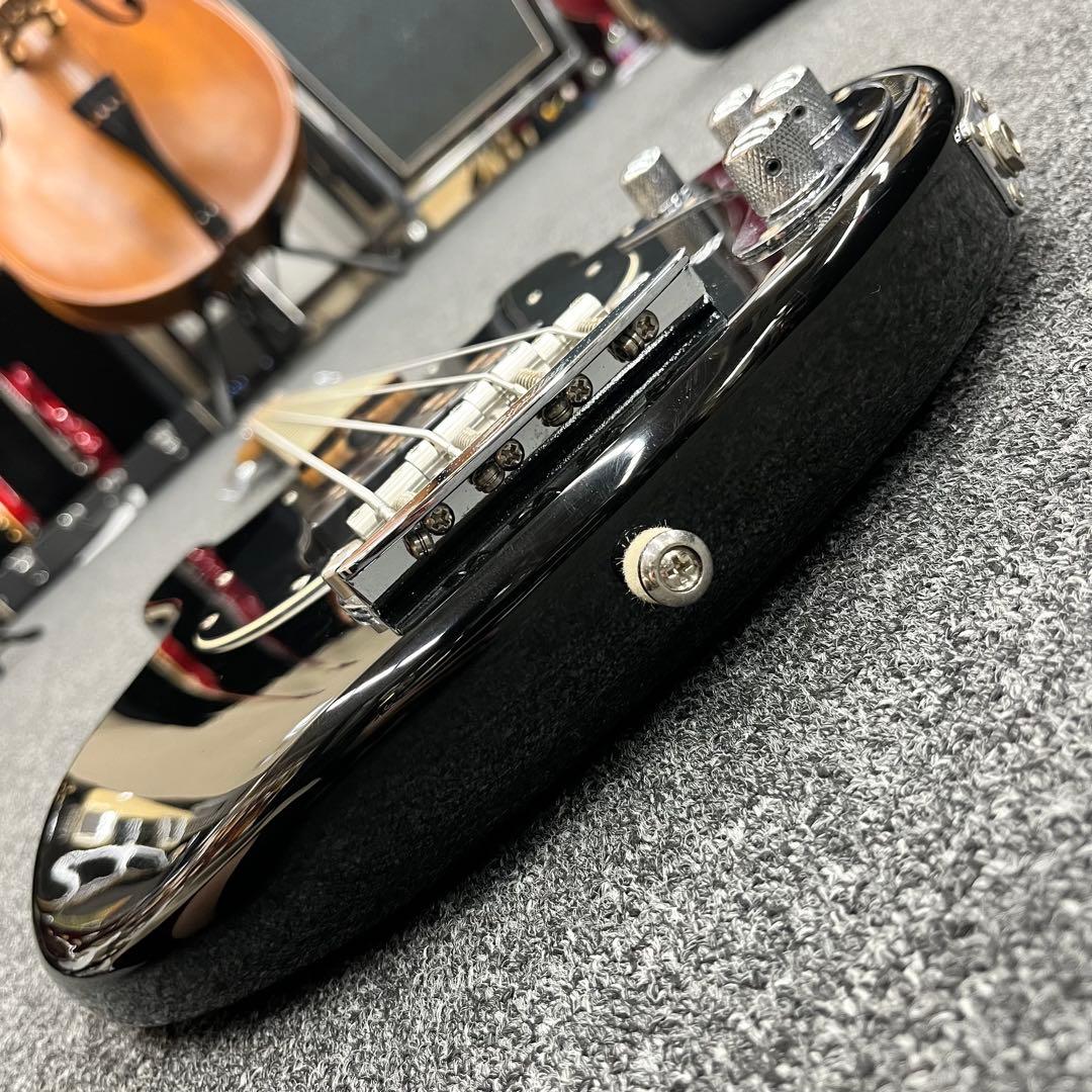 【9106】 STERING by Music Man RAY34 BK