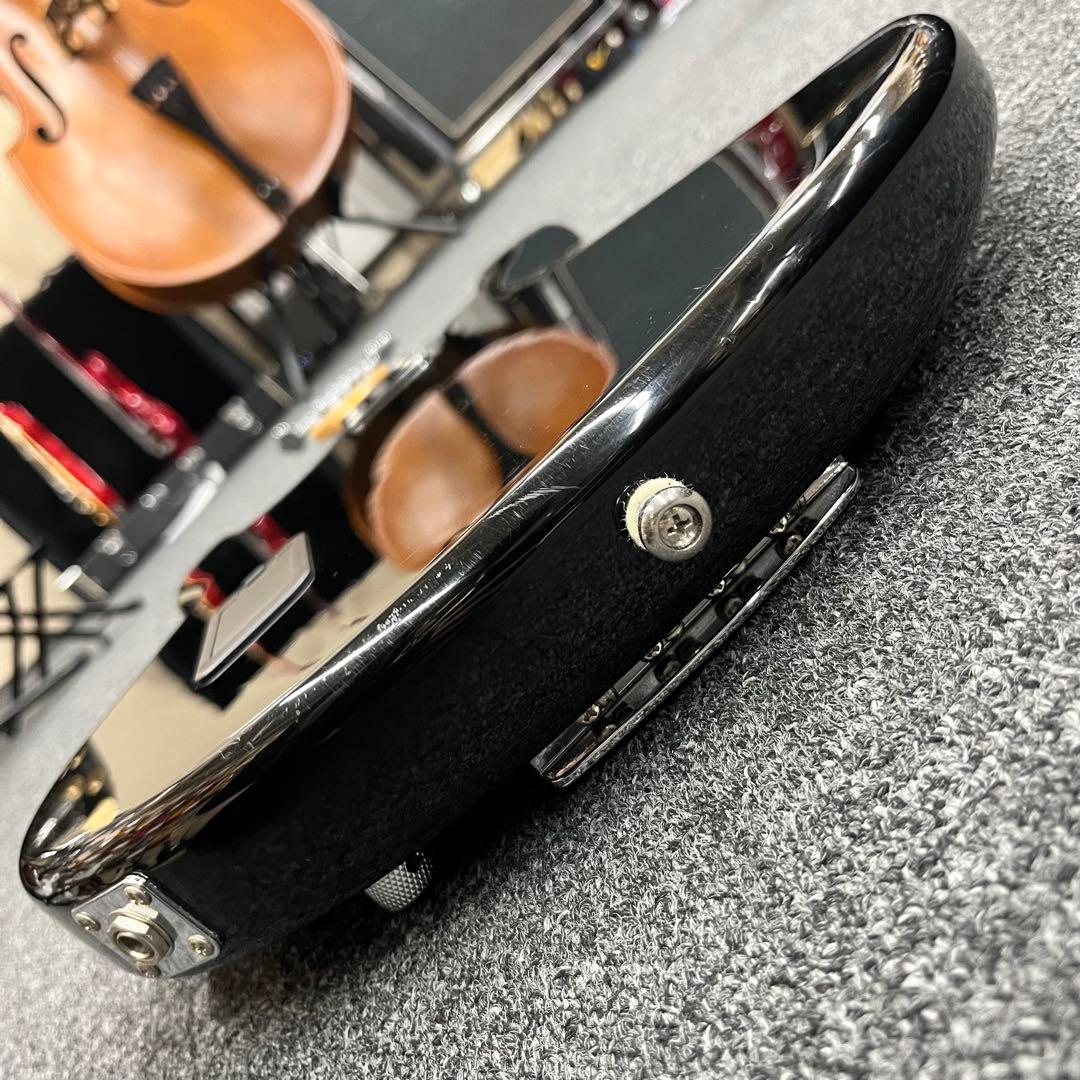 【9106】 STERING by Music Man RAY34 BK