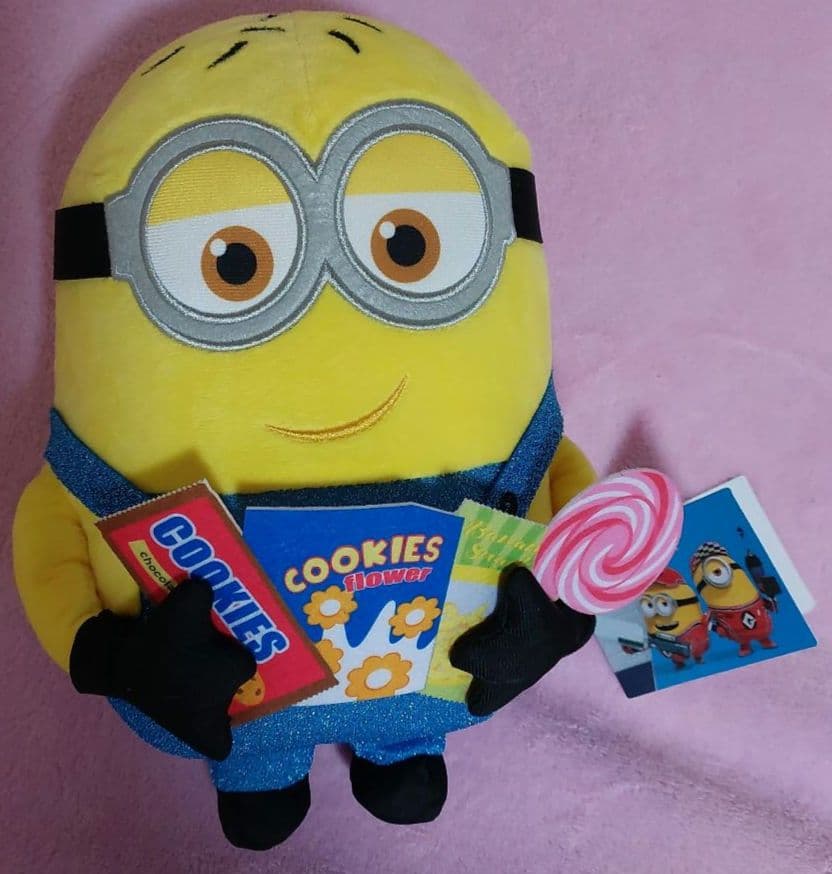 ぬいぐるみセット8体