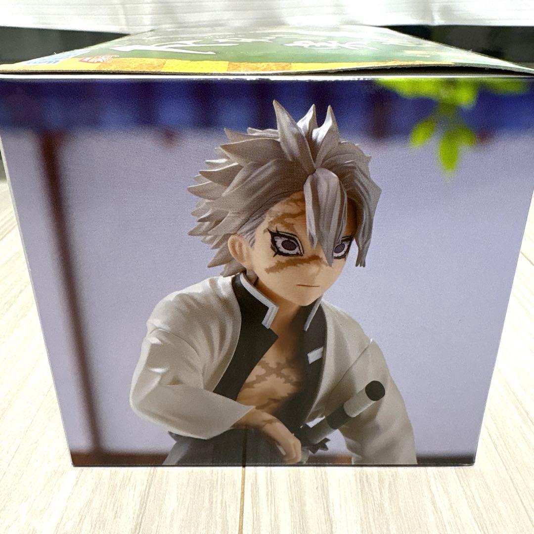 鬼滅の刃 ちょこのせ プレミアム フィギュア 柱合会議