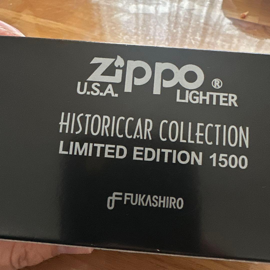 Nissan Fairlady 240Z 1:43モデルカーとZippo