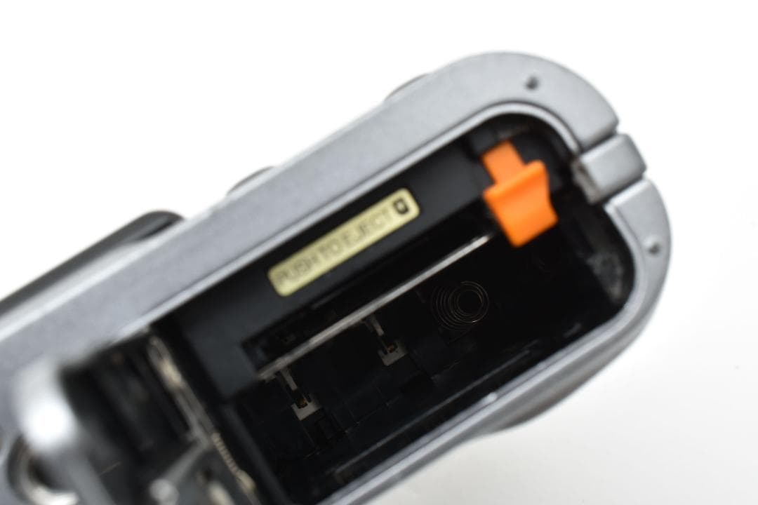 Fujifilm X100 シルバー フジフイルム 動作未確認 ジャンク