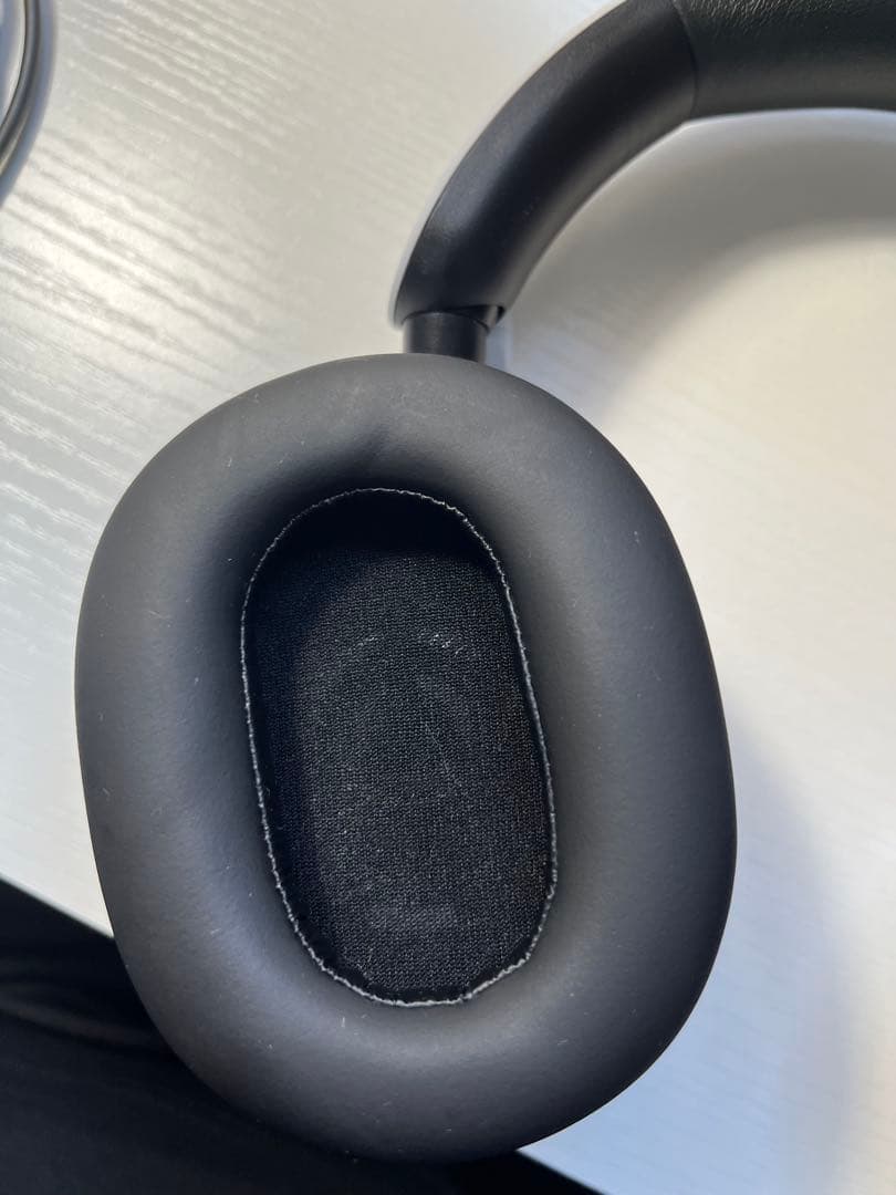 ソニー ゲーミングヘッドセット INZONE H9: WH-G900N