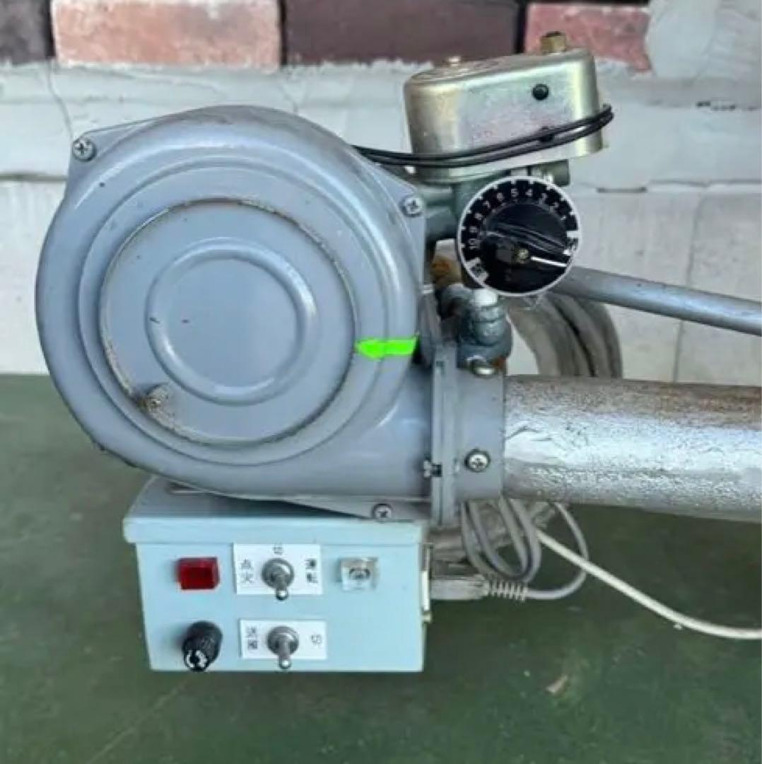 DKK8 東信セラアート 陶芸がま OSK07型 TOYU 灯油用 陶芸窯