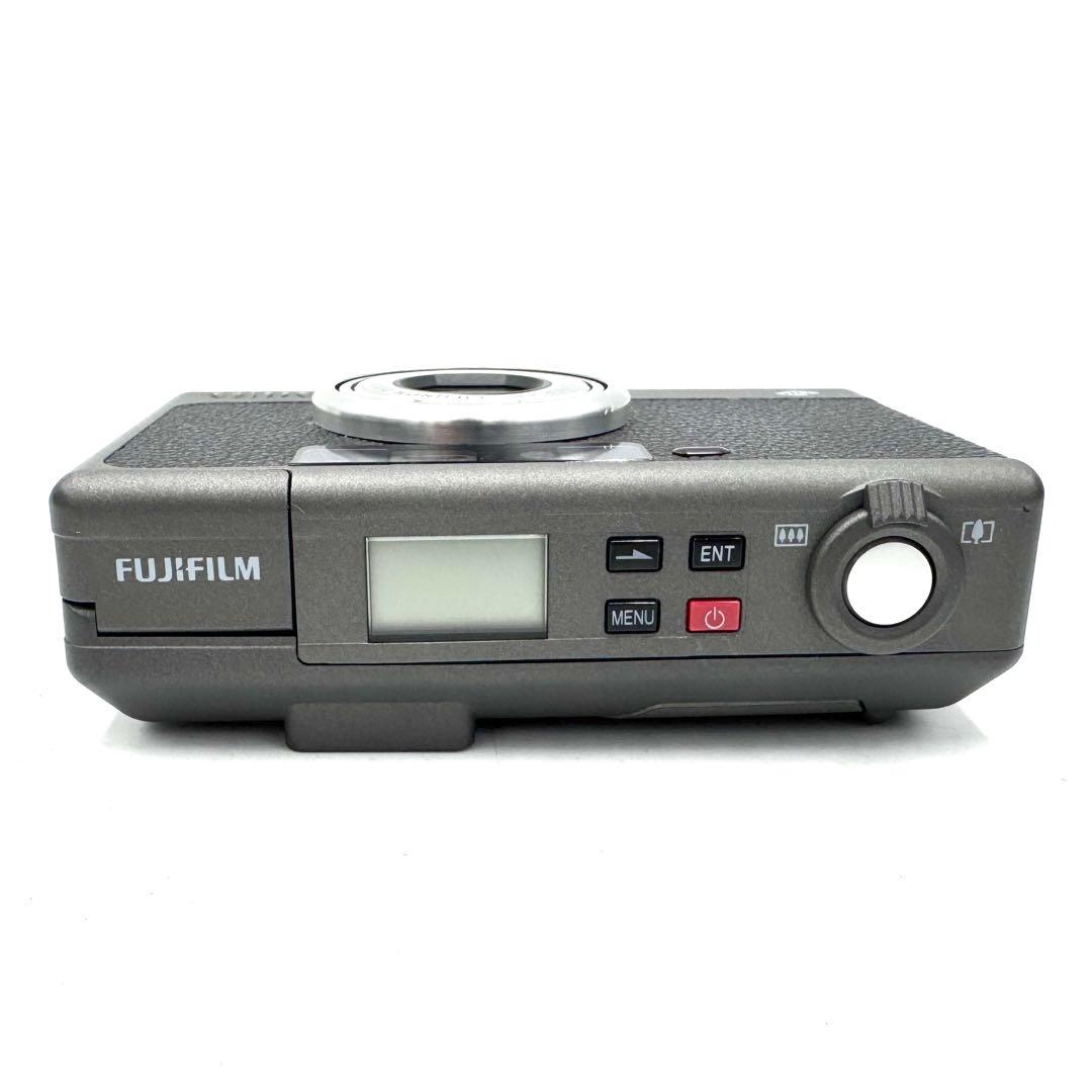 ❁完動品❁ FUJIFILM NATURA CLASSICA フィルムカメラ