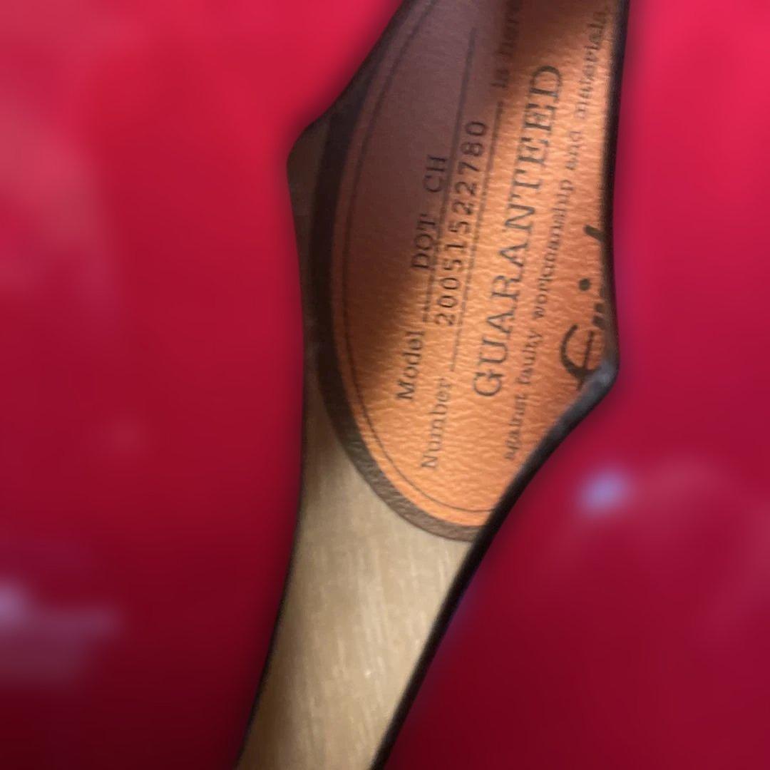 ギター Epiphone ES-335 Dot /CH