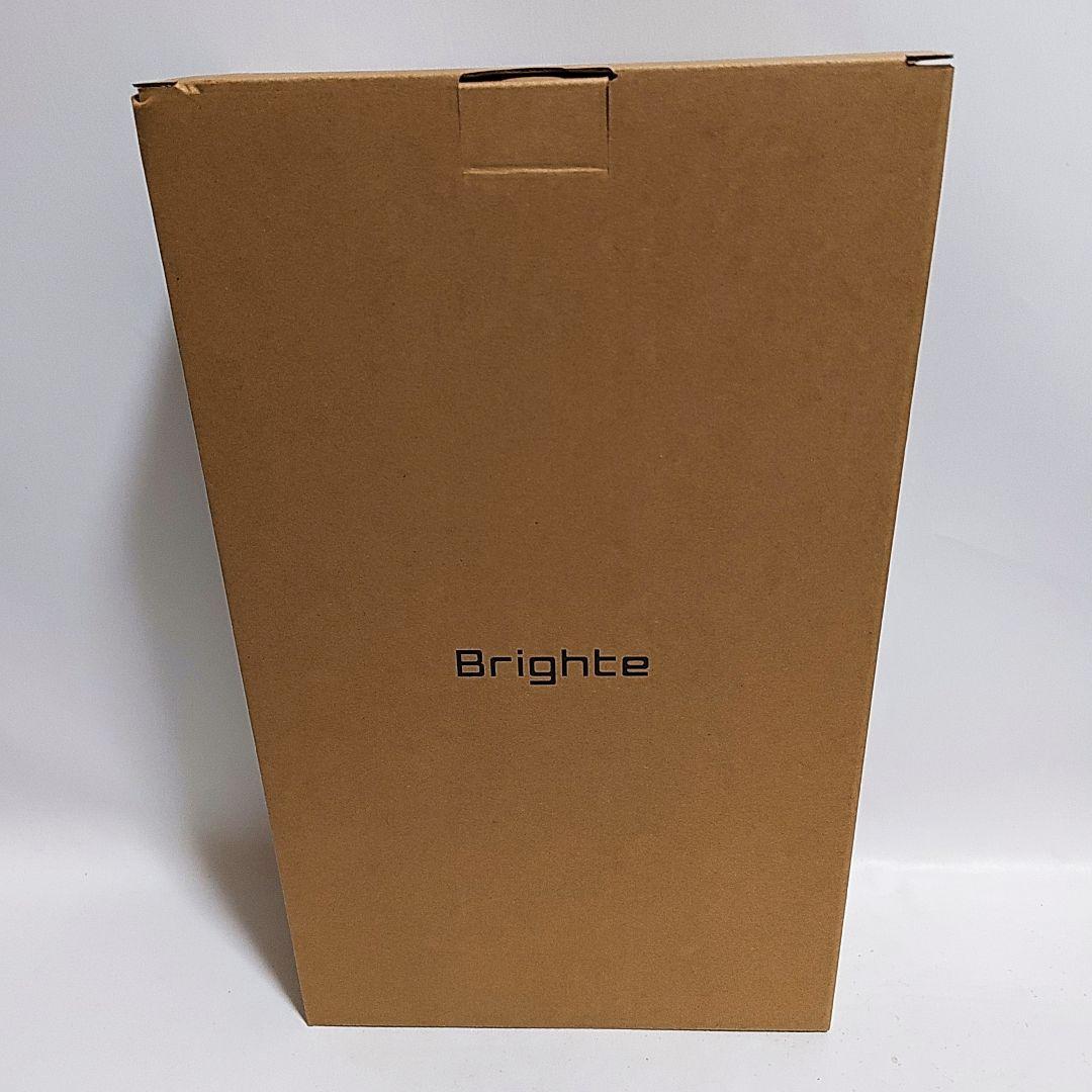 Brighte ヘアドライヤー 本体