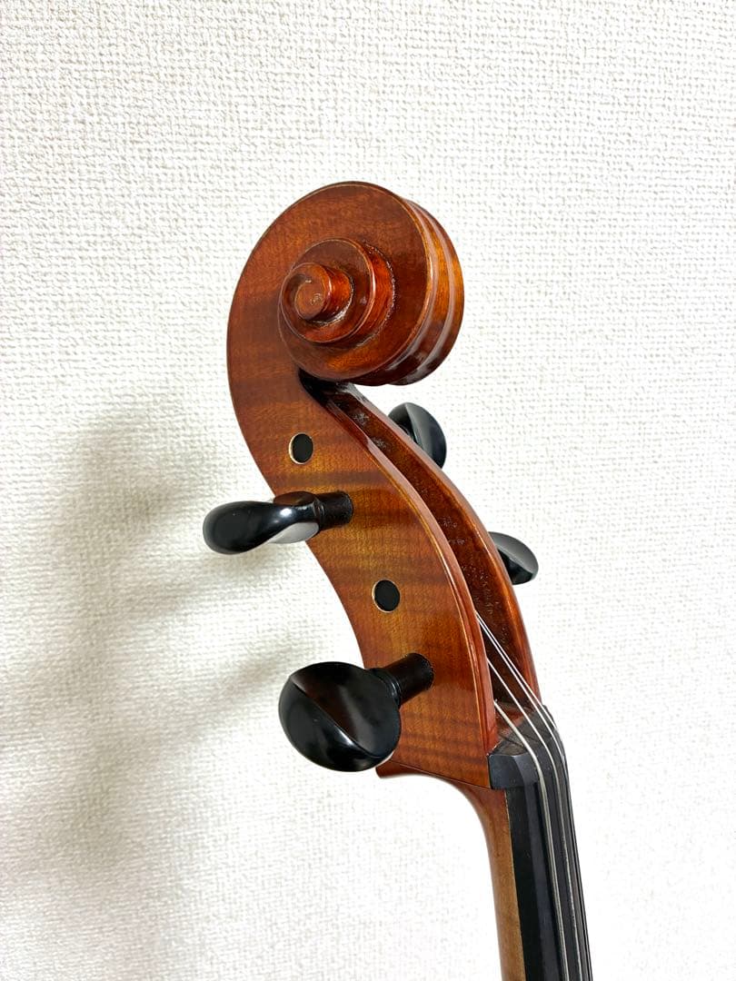 Ewald Sommer Nr.2 チェロ2006年製 Eastman