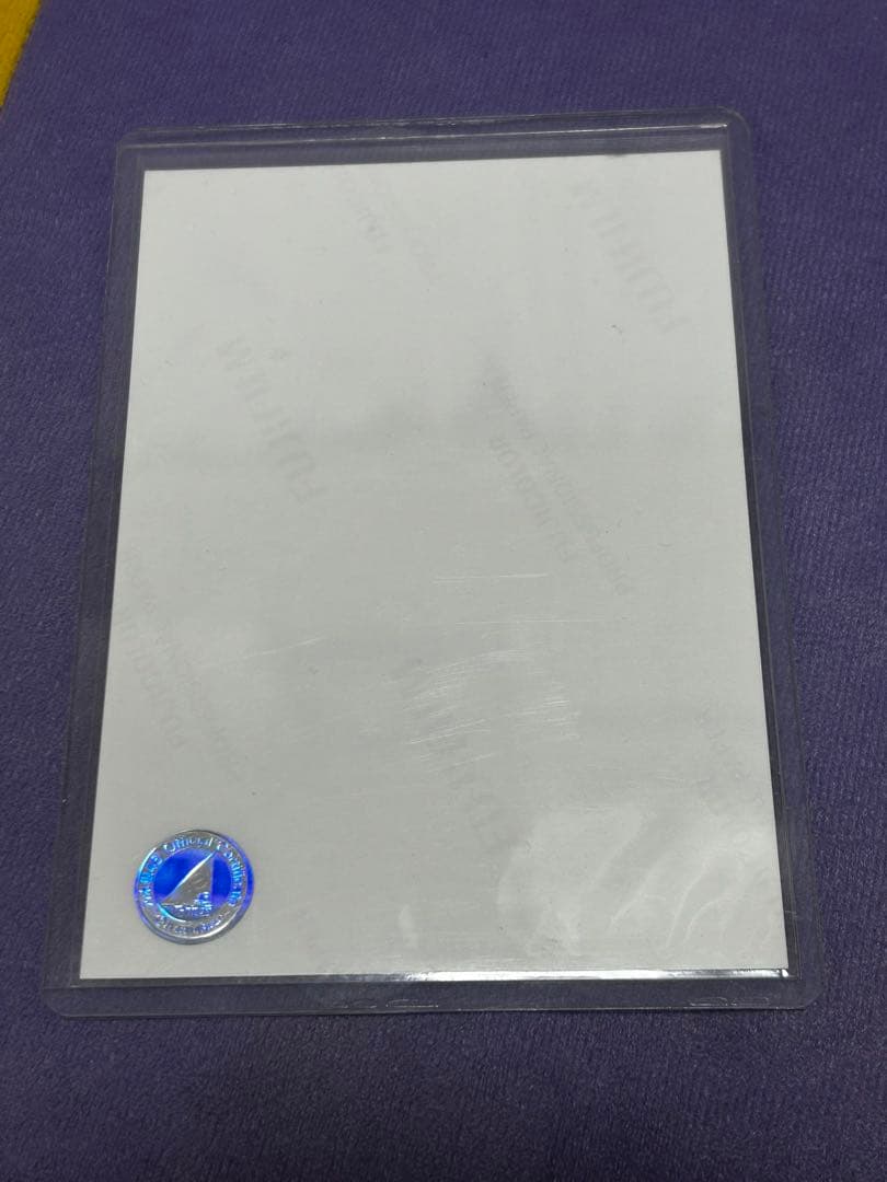 N*I様 乃木坂46 冨里奈央 踏んでしまった 個別生写真セット チュウ 直筆サ