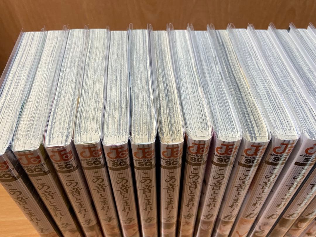 この音とまれ！ [1巻〜29巻] セット 全巻 32