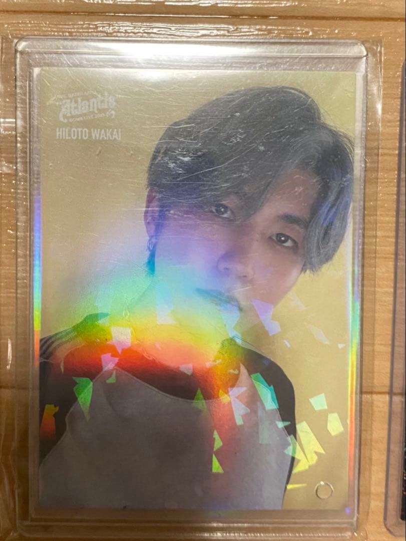 Mrs. GREEN APPLE グッズまとめ売り フォトカレアあり