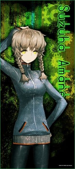 【新品未開封】STEINS;GATE マイクロファイバースポーツタオル 全セット