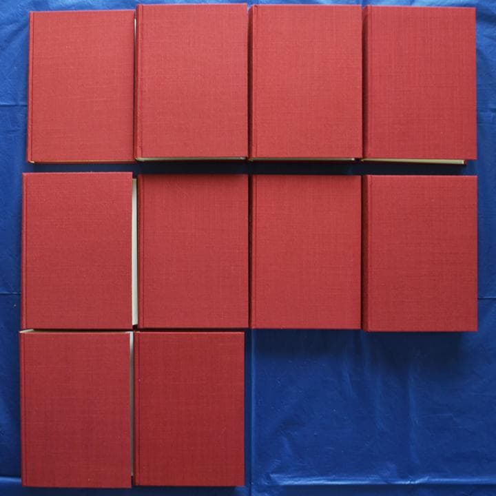 山下一海著作集　全10巻揃　芭蕉・蕪村・子規　俳句研究