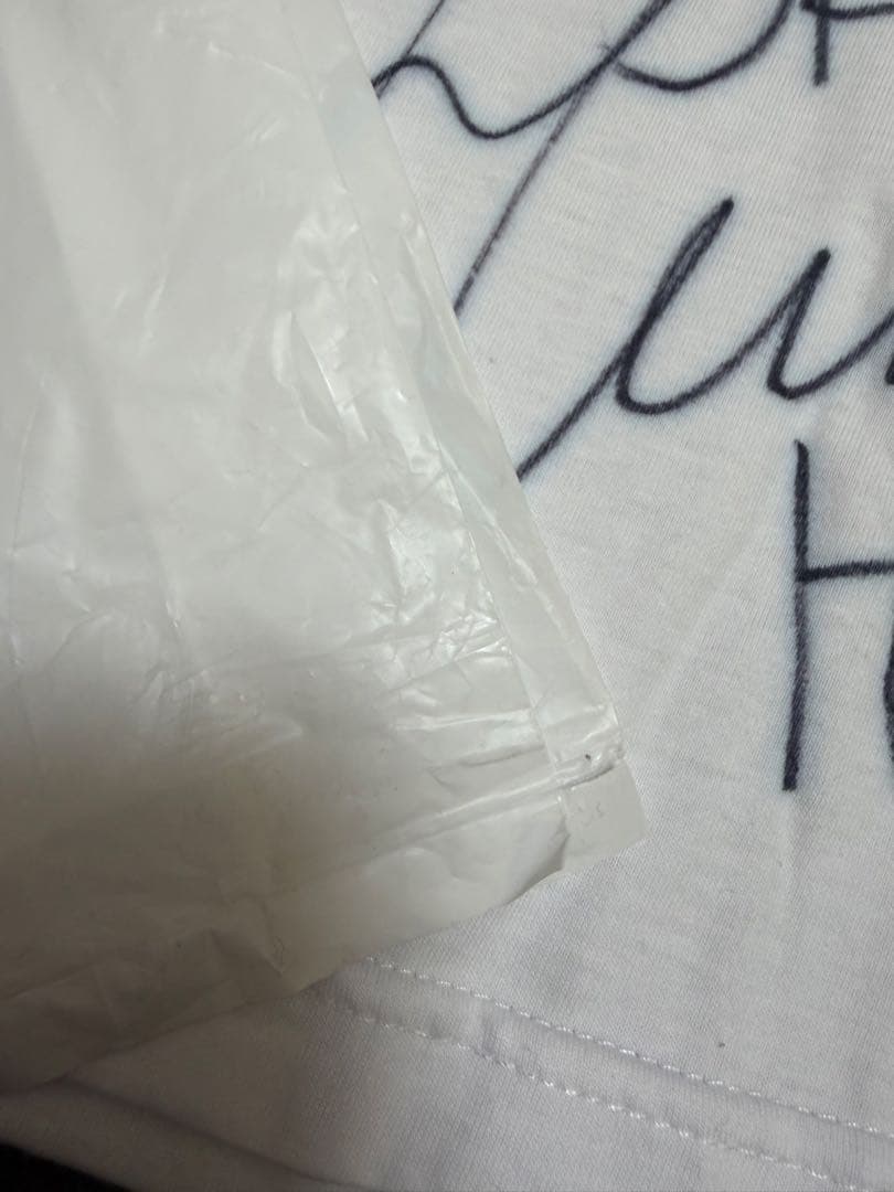 jkt48 Tシャツ サイン AKB48