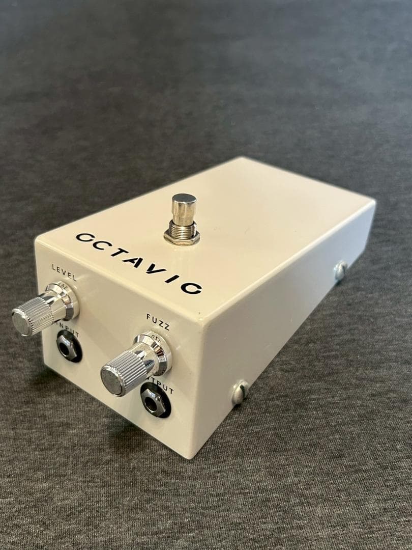 ギター Dunlop JH-OC1 Jimi Hendrix Octavio