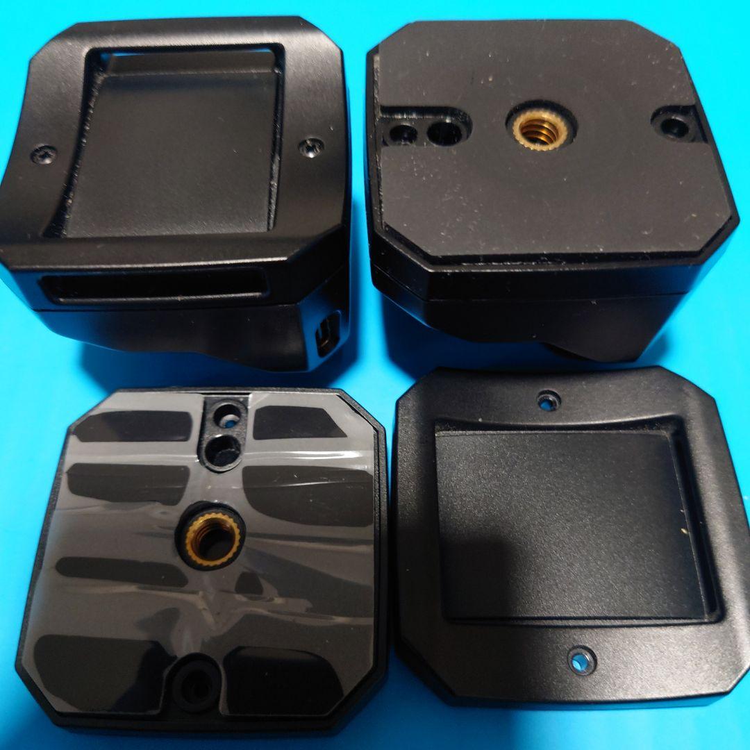 ツンドラトラッカー x2