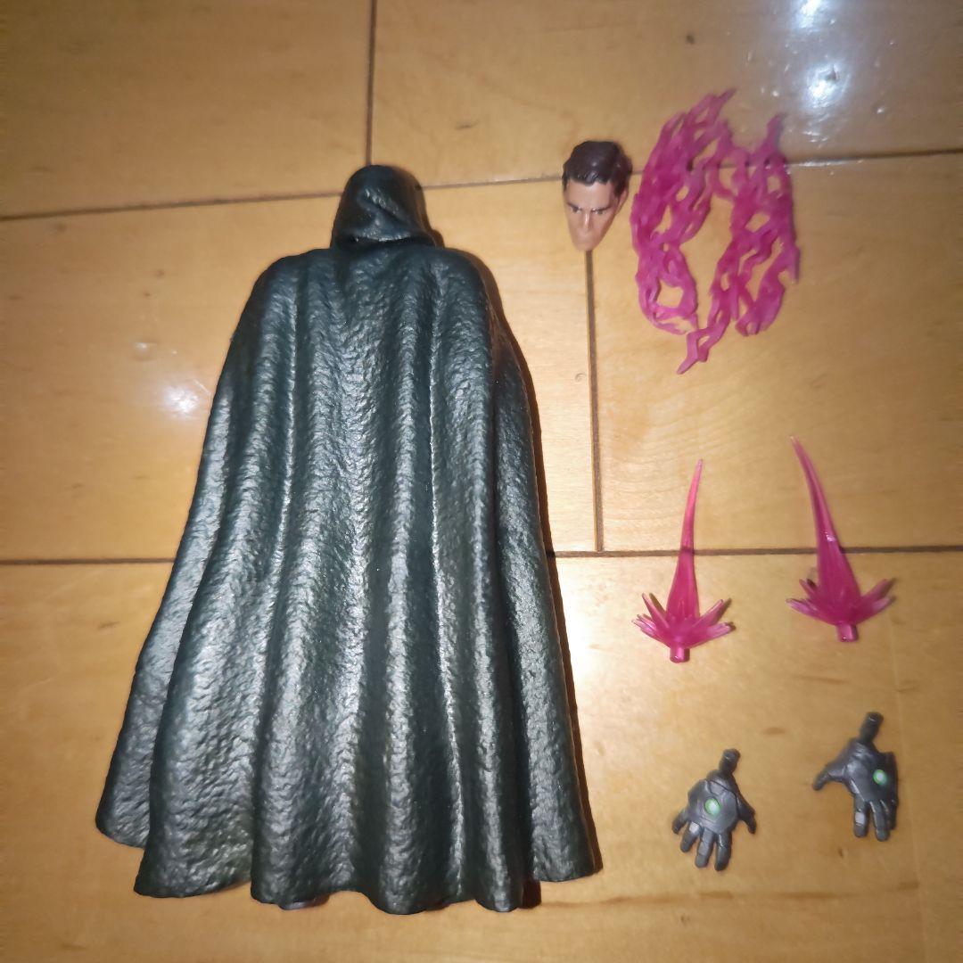 マーベルレジェンド インファマス・アイアンマン