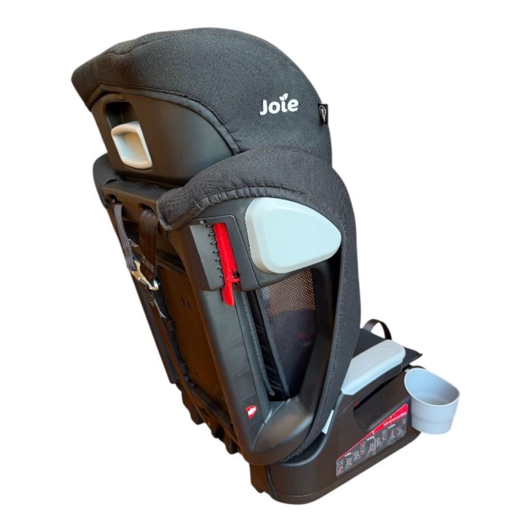 【送料無料】Joie ジョイー エレベート チャイルドシート