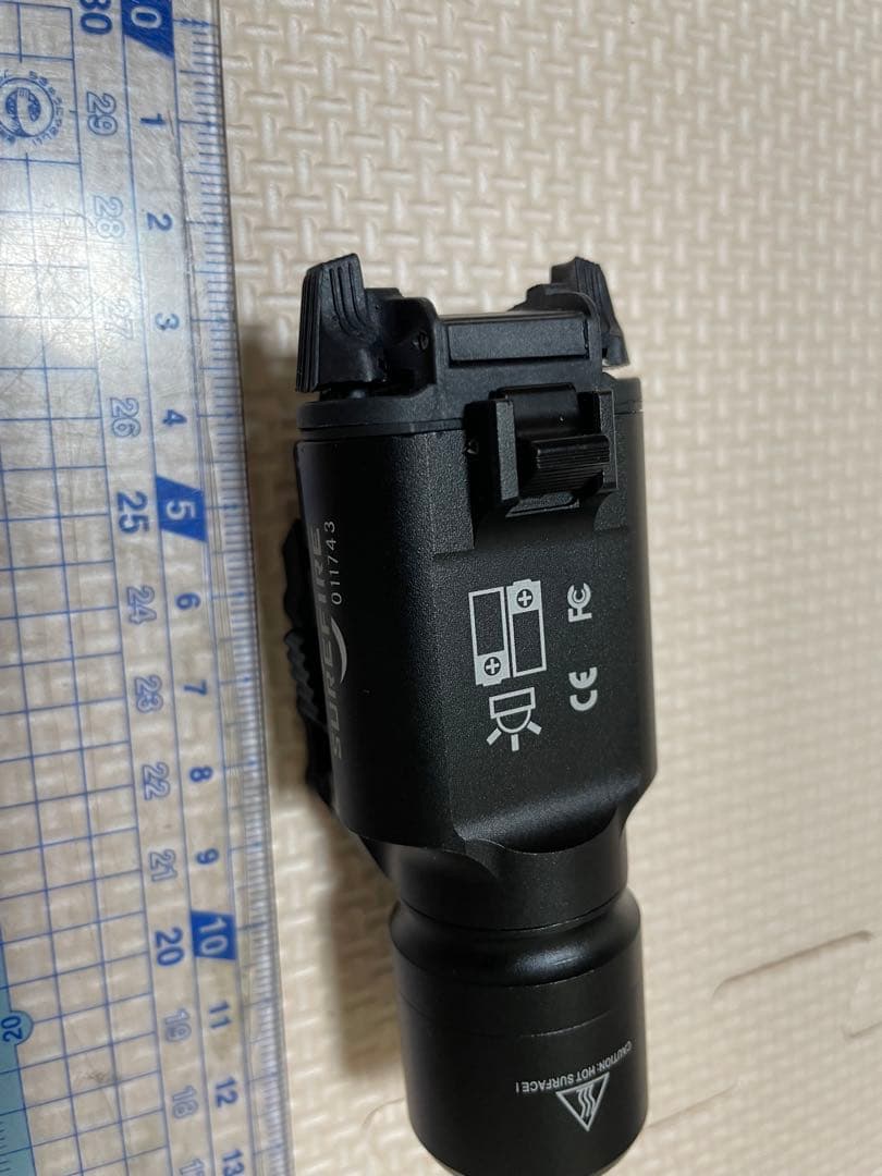 東京マルイ HK45 tactical and black （ガスガン）