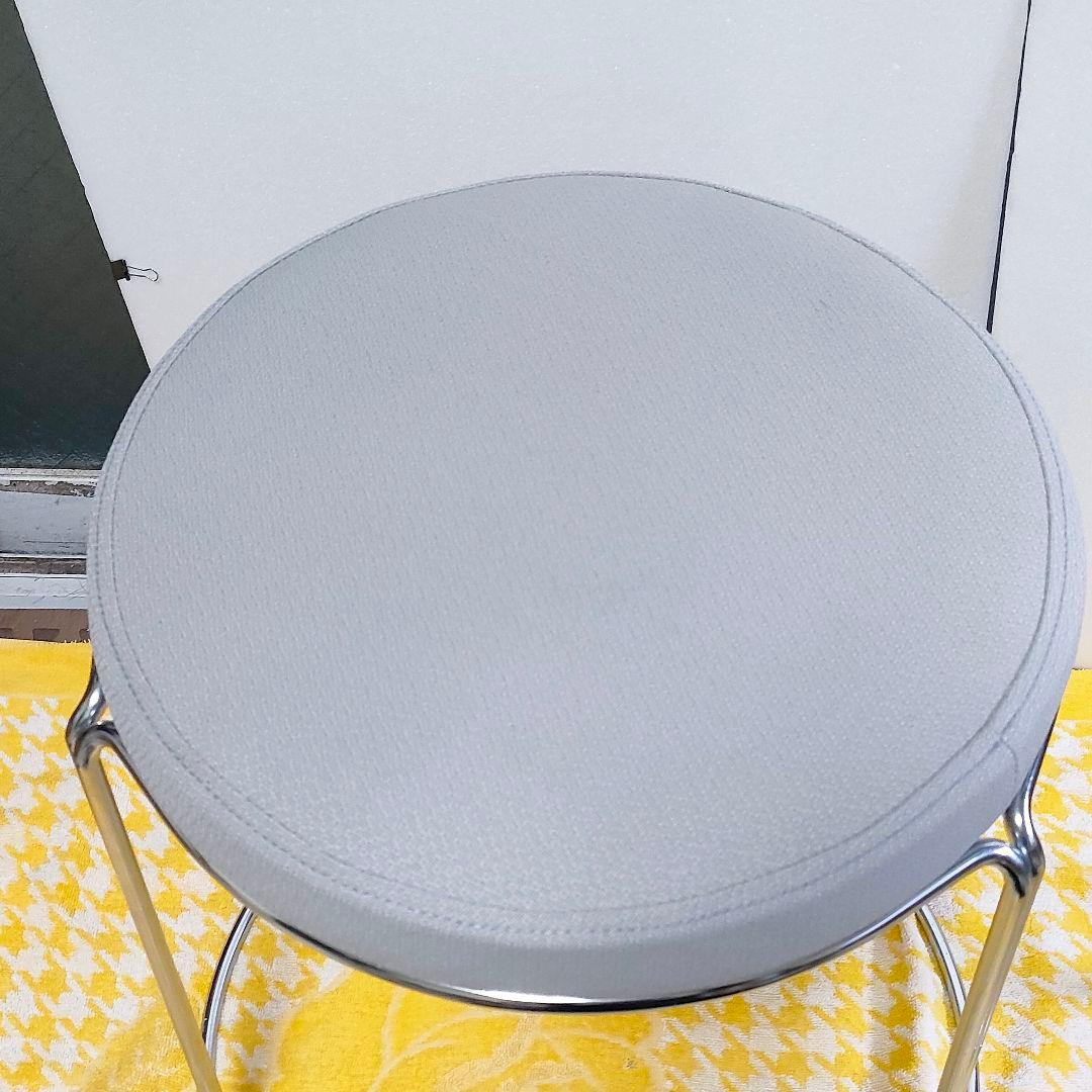 CK−750 KOKUYO コクヨ 丸椅子 ２個セット