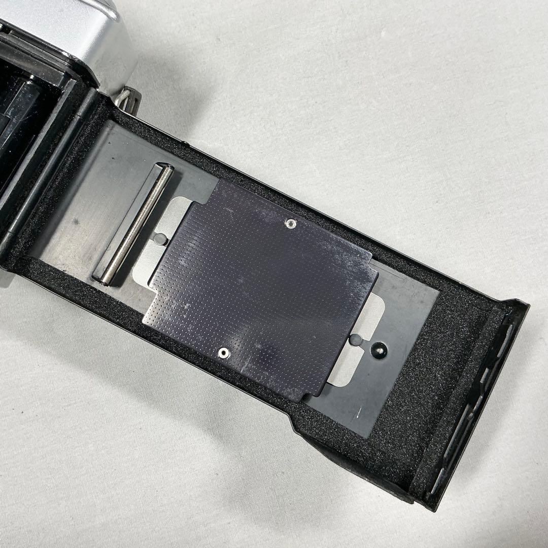 OLYMPUS 35DC 整備済 美品