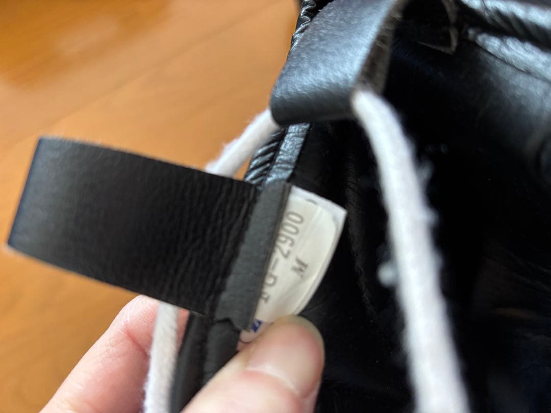 Winning ヘッドギア　M