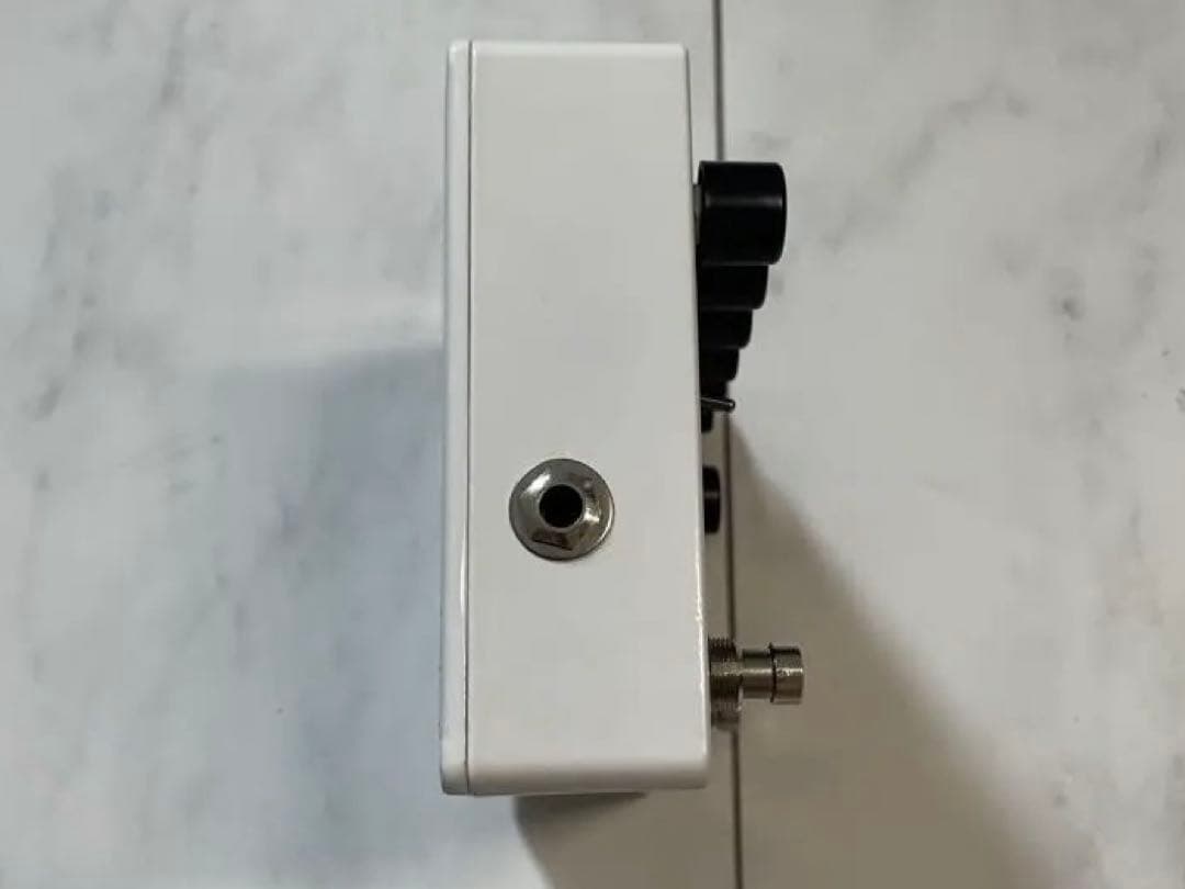 deluxe BIG MUFF ディストーション　ファズ