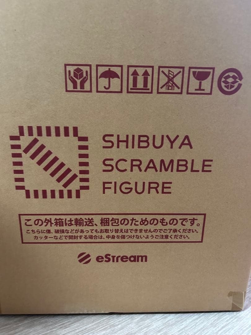 デート・ア・バレット 時崎狂三 渋谷スクランブル 渋スク