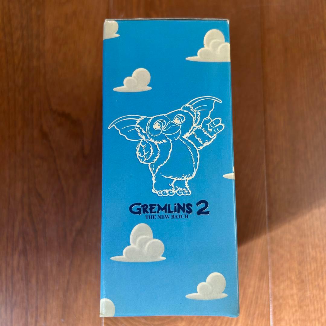 ジュンプランニング グレムリン2 エンジェル ギズモ 天使 希少 フィギュア