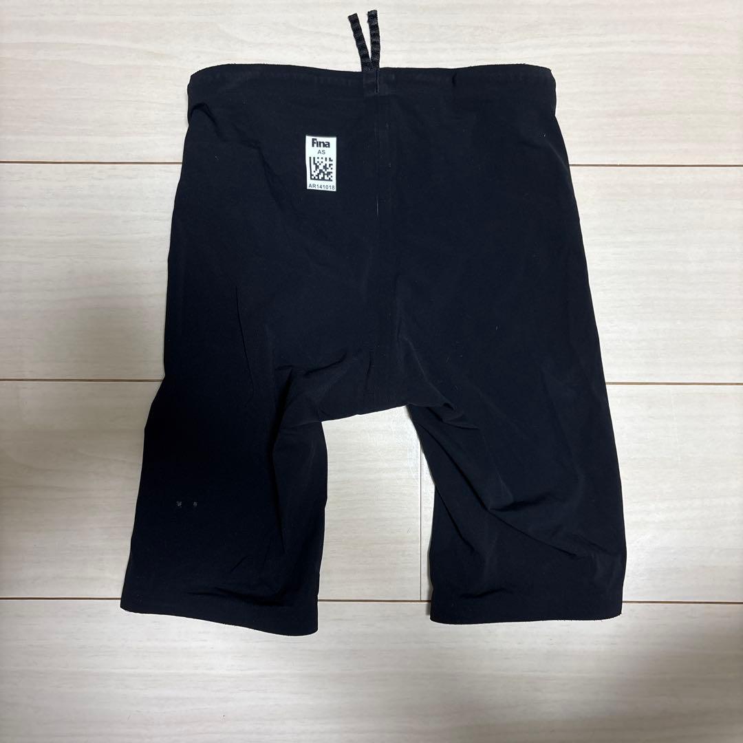 arena 競泳水着 FINA認証 アクアフォースカーボンSサイズ