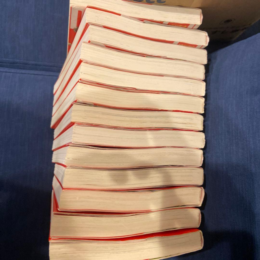 ドラゴンボール 完全版　全34巻セット　おまけあり